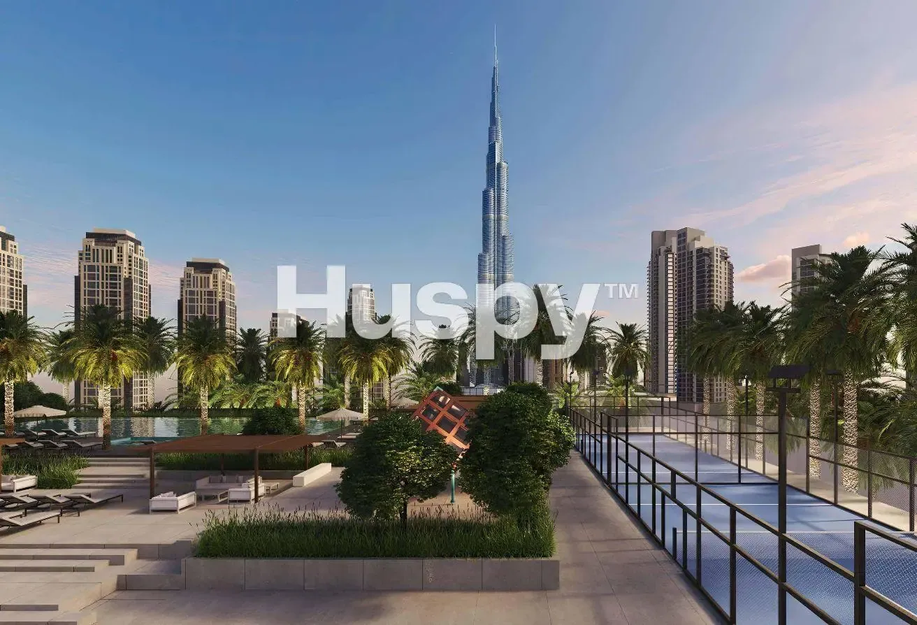 Corner Unit | Unobstructed View | High Floor
