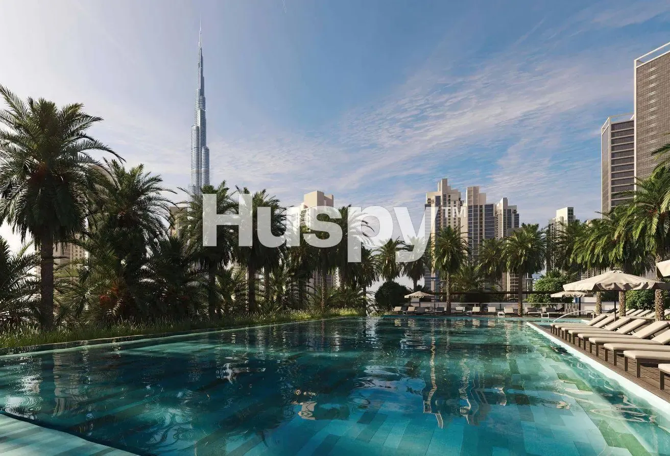 Corner Unit | Unobstructed View | High Floor