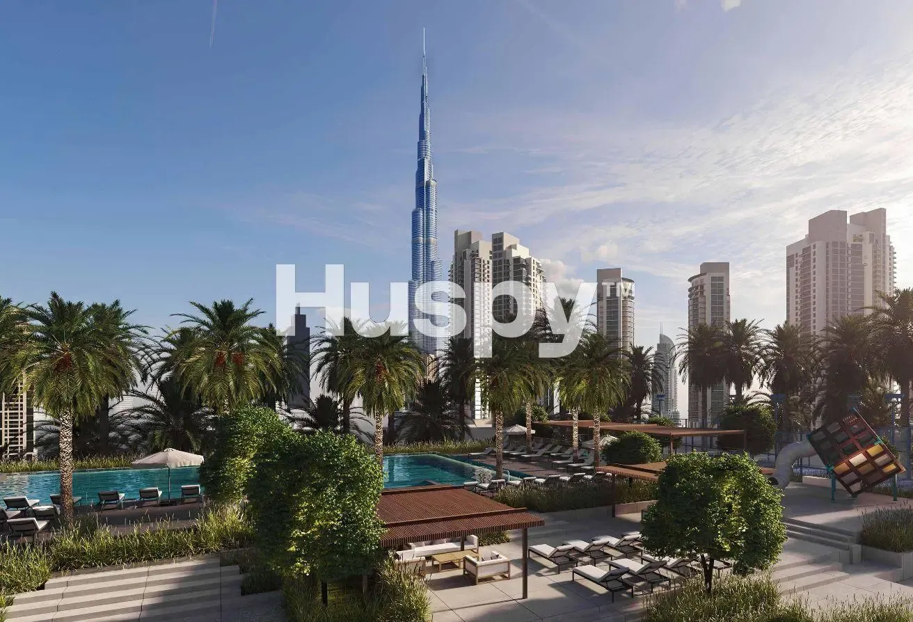 Corner Unit | Unobstructed View | High Floor