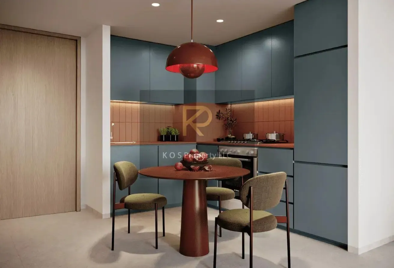 LUXURY LIVING | HIGH ROI | PRIME LOCATION