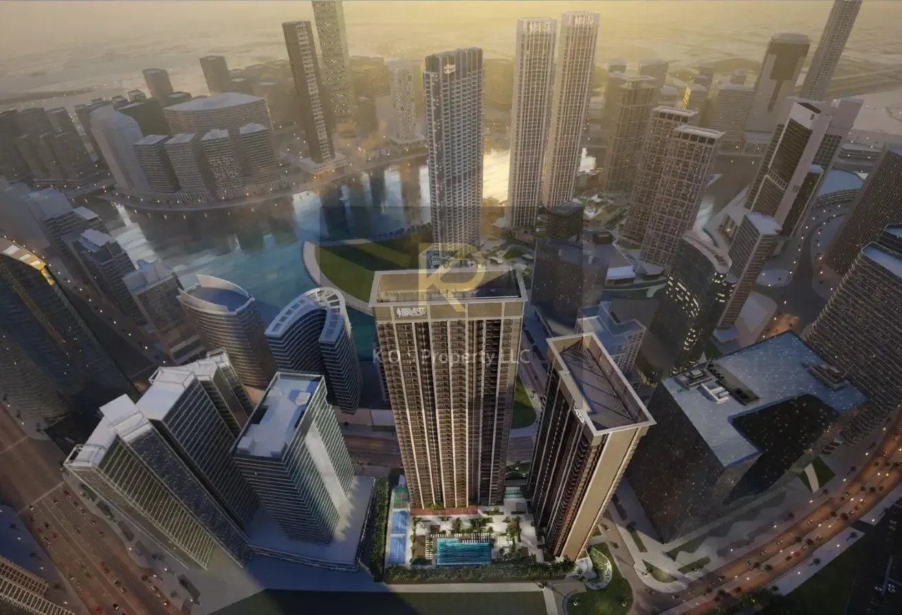 LUXURY LIVING | HIGH ROI | PRIME LOCATION