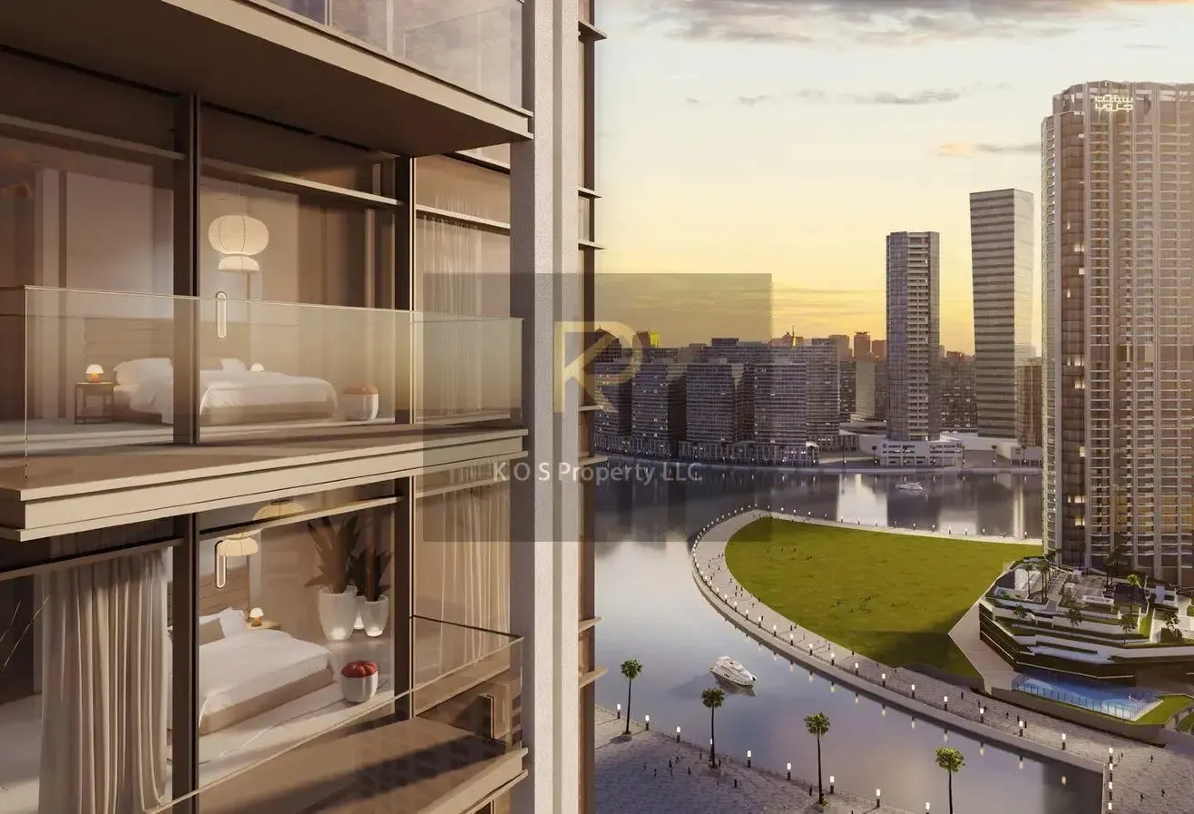 LUXURY LIVING | HIGH ROI | PRIME LOCATION
