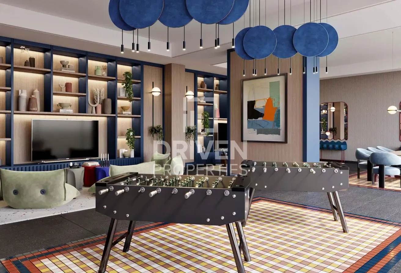 Prime Location | Mid Floor | Burj Khalifa Facing