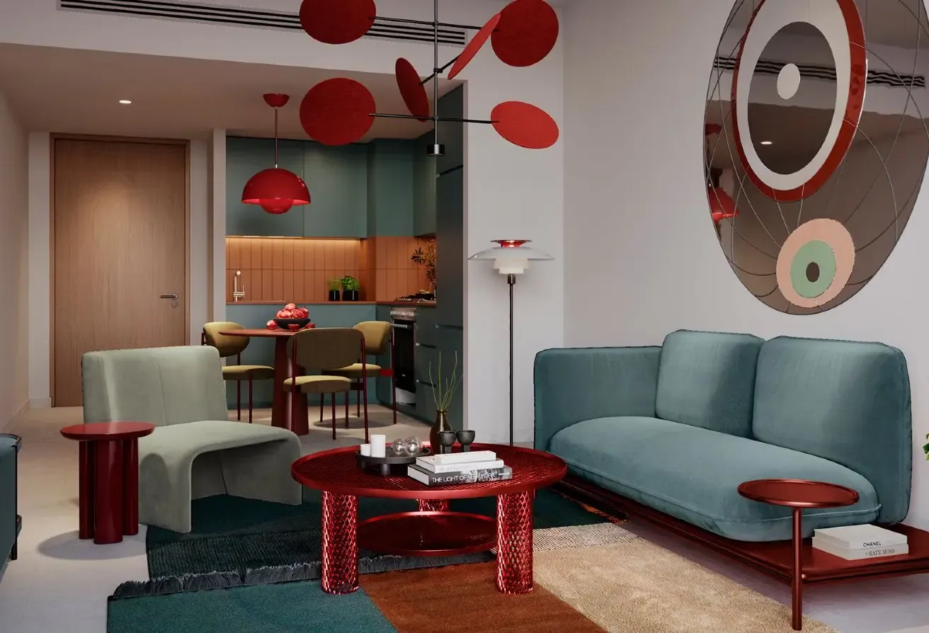 Investment Opportunity | High Floor | Payment Plan