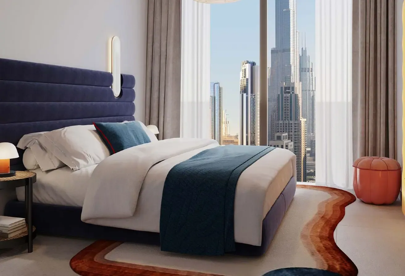 Investment Opportunity | High Floor | Payment Plan