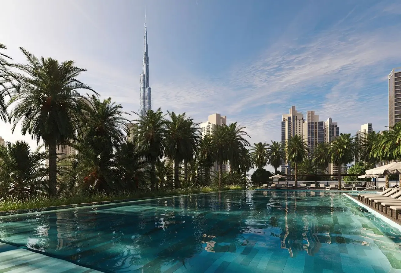 Investment Opportunity | High Floor | Payment Plan
