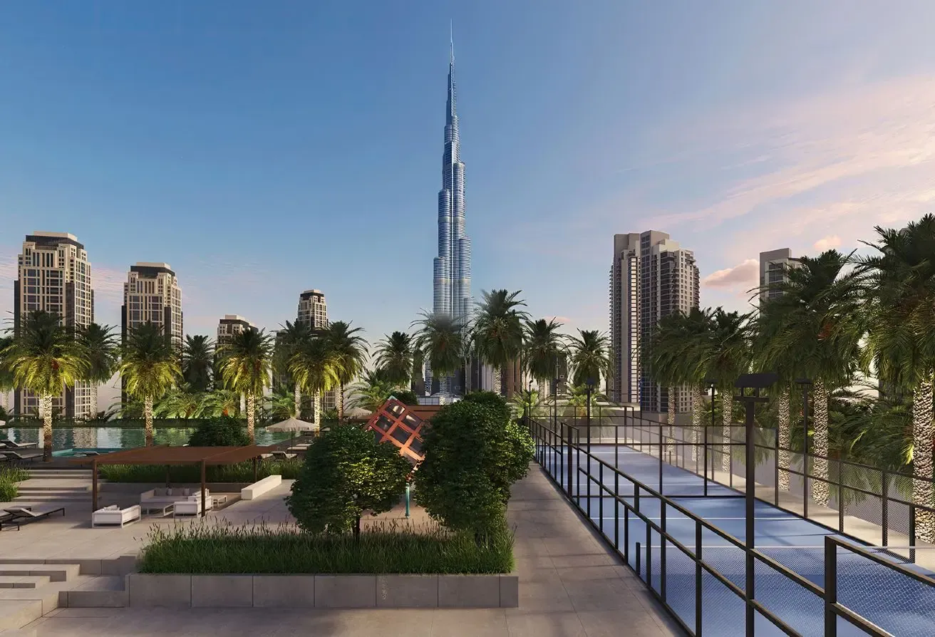 Investment Opportunity | High Floor | Payment Plan