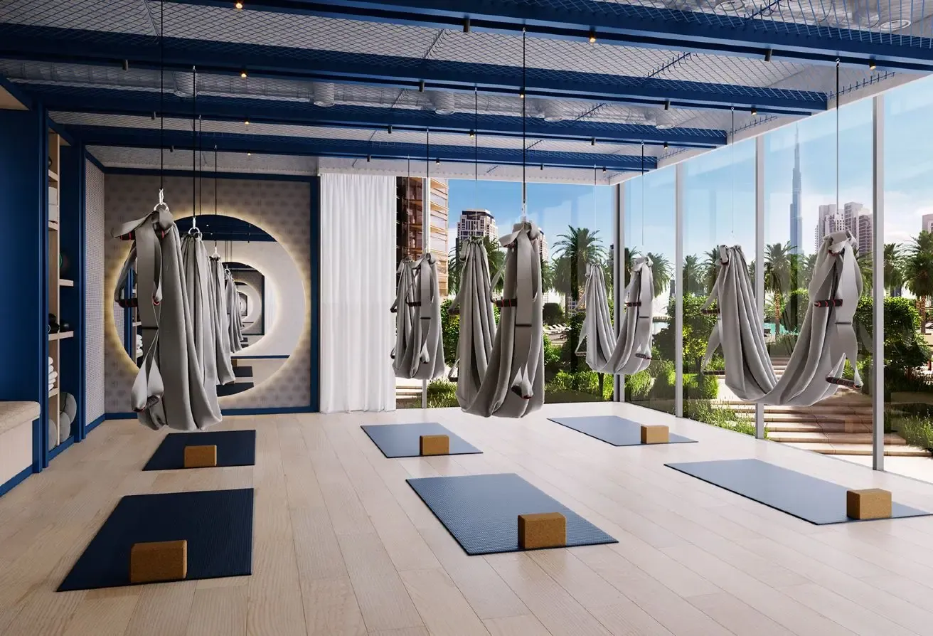 Investment Opportunity | High Floor | Payment Plan