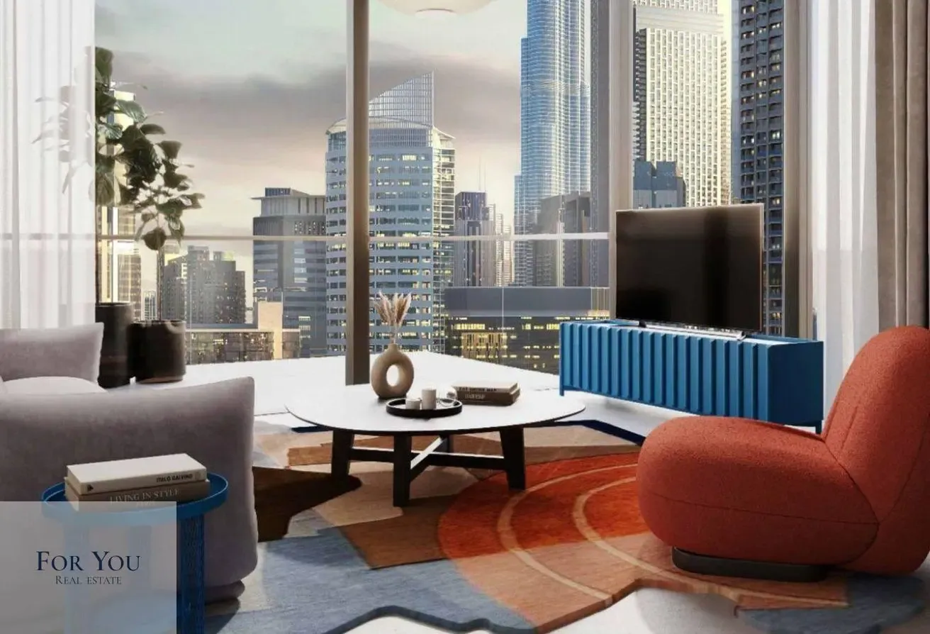 HIGH FLOOR | MOTIVATED SELLER | PRIME LOCATION