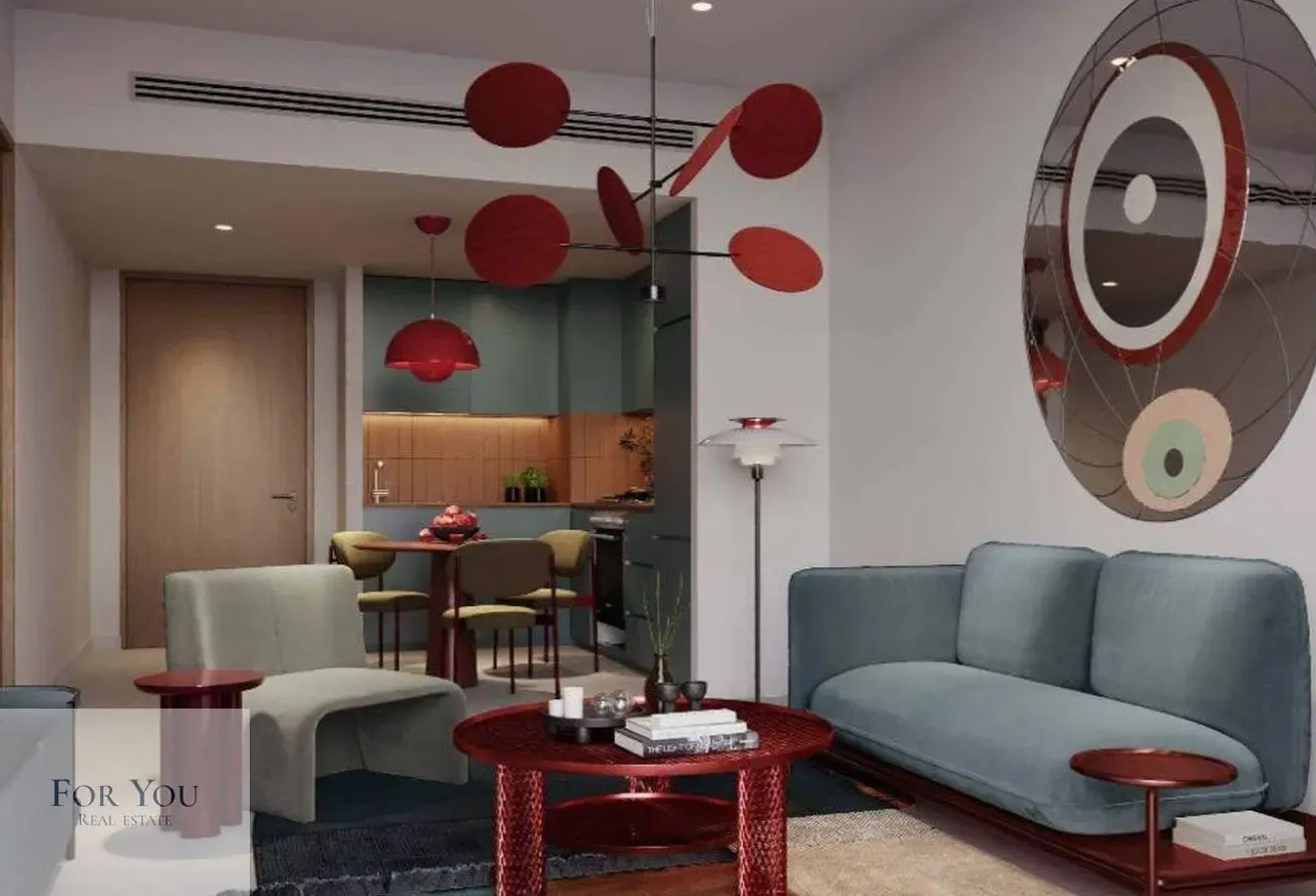 HIGH FLOOR | MOTIVATED SELLER | PRIME LOCATION