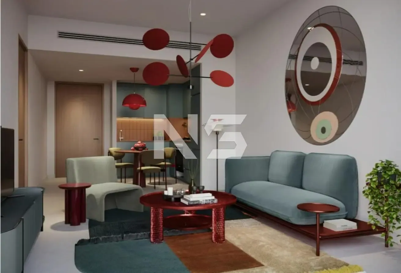 Luxury Living | The Edge | Prime Business Bay