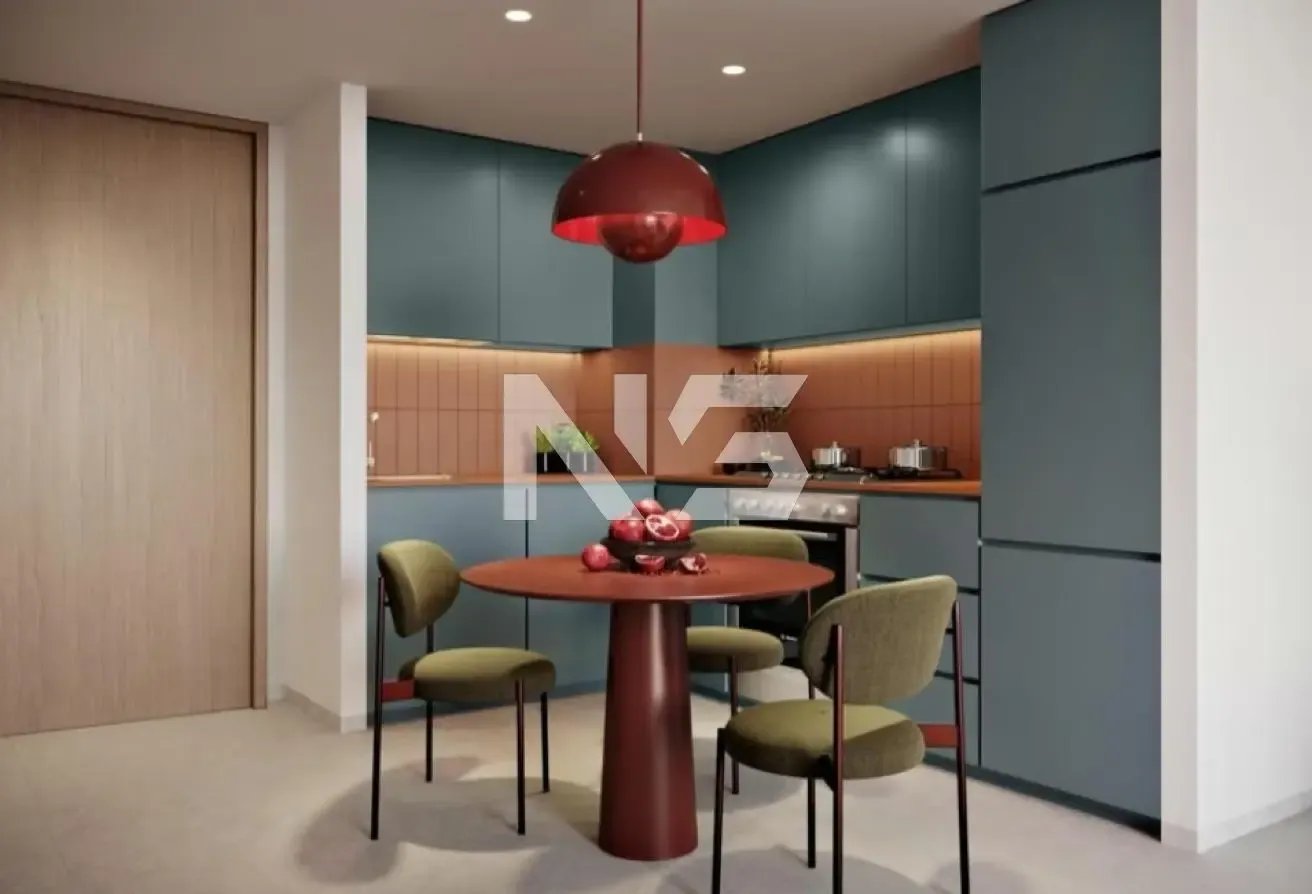Luxury Living | The Edge | Prime Business Bay