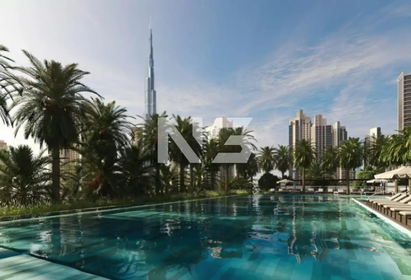 Luxury Living | The Edge | Prime Business Bay