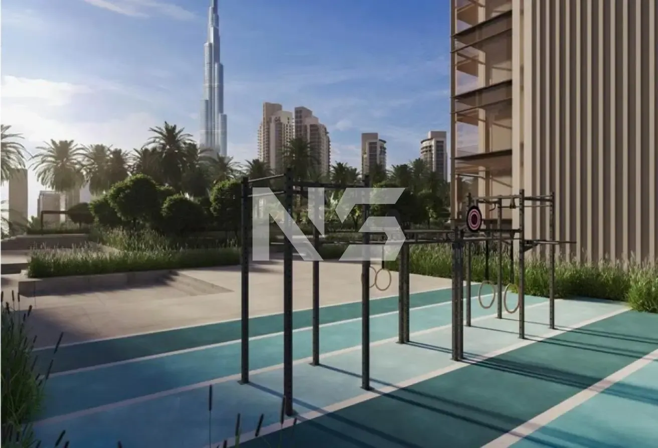 Luxury Living | The Edge | Prime Business Bay
