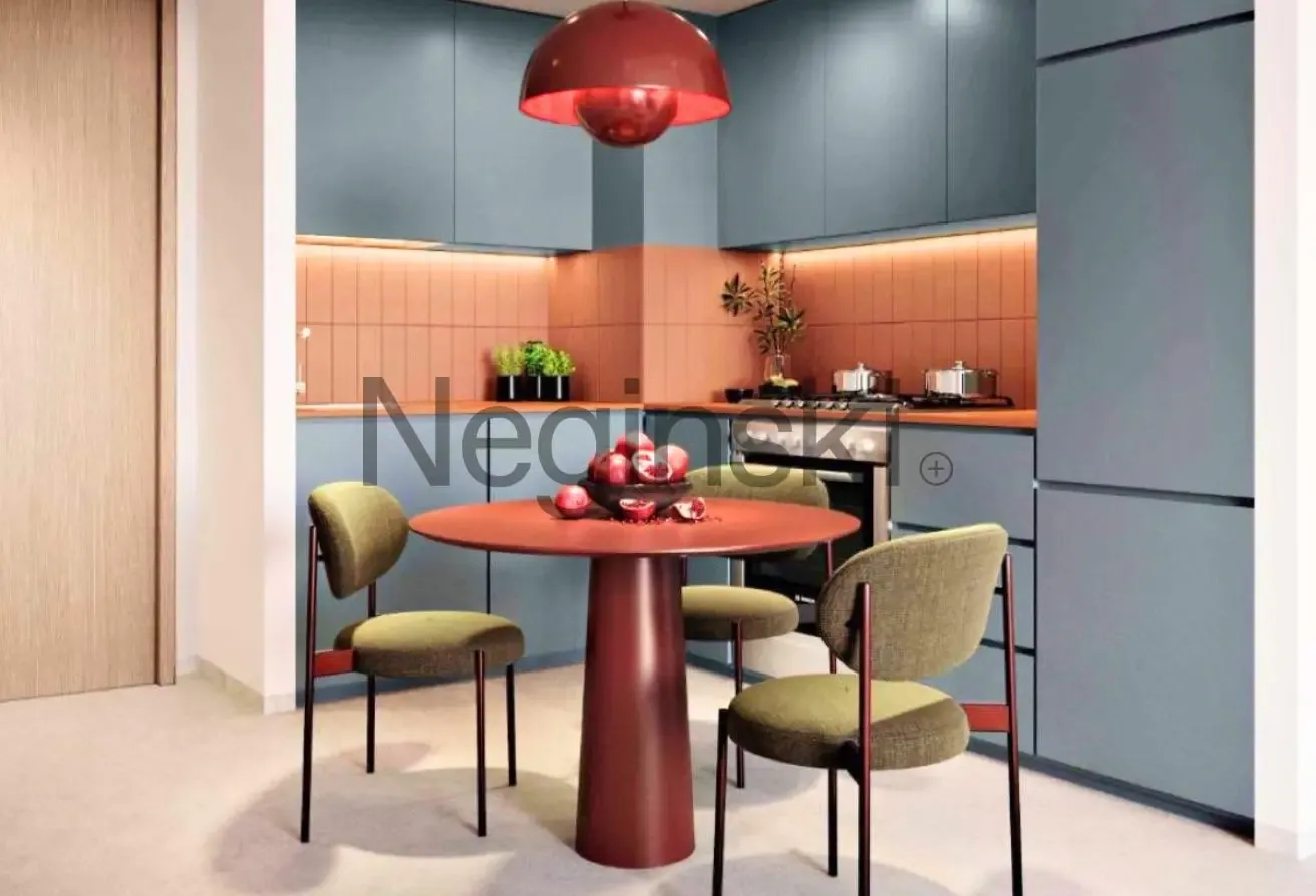 Furnished | Handover Q4 2026 | High ROI
