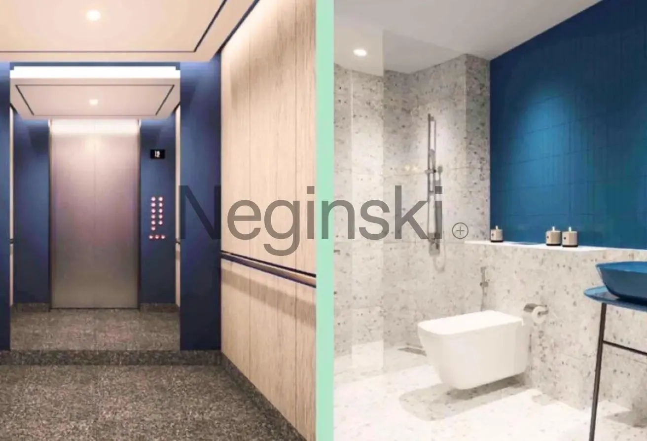 Furnished | Handover Q4 2026 | High ROI