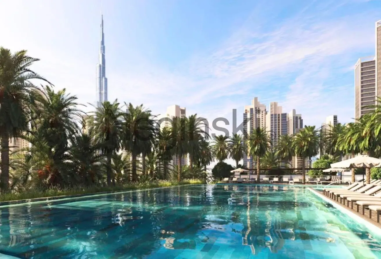 Furnished | Handover Q4 2026 | High ROI