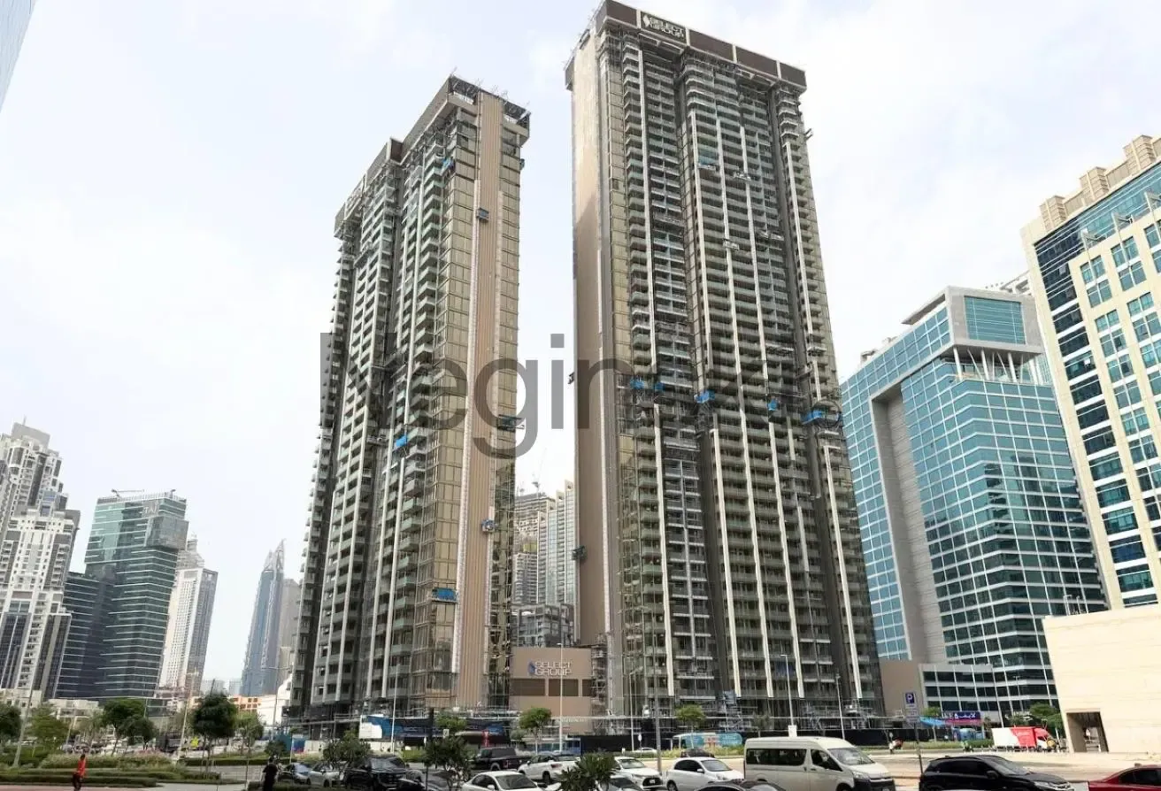 Furnished | Handover Q4 2026 | High ROI
