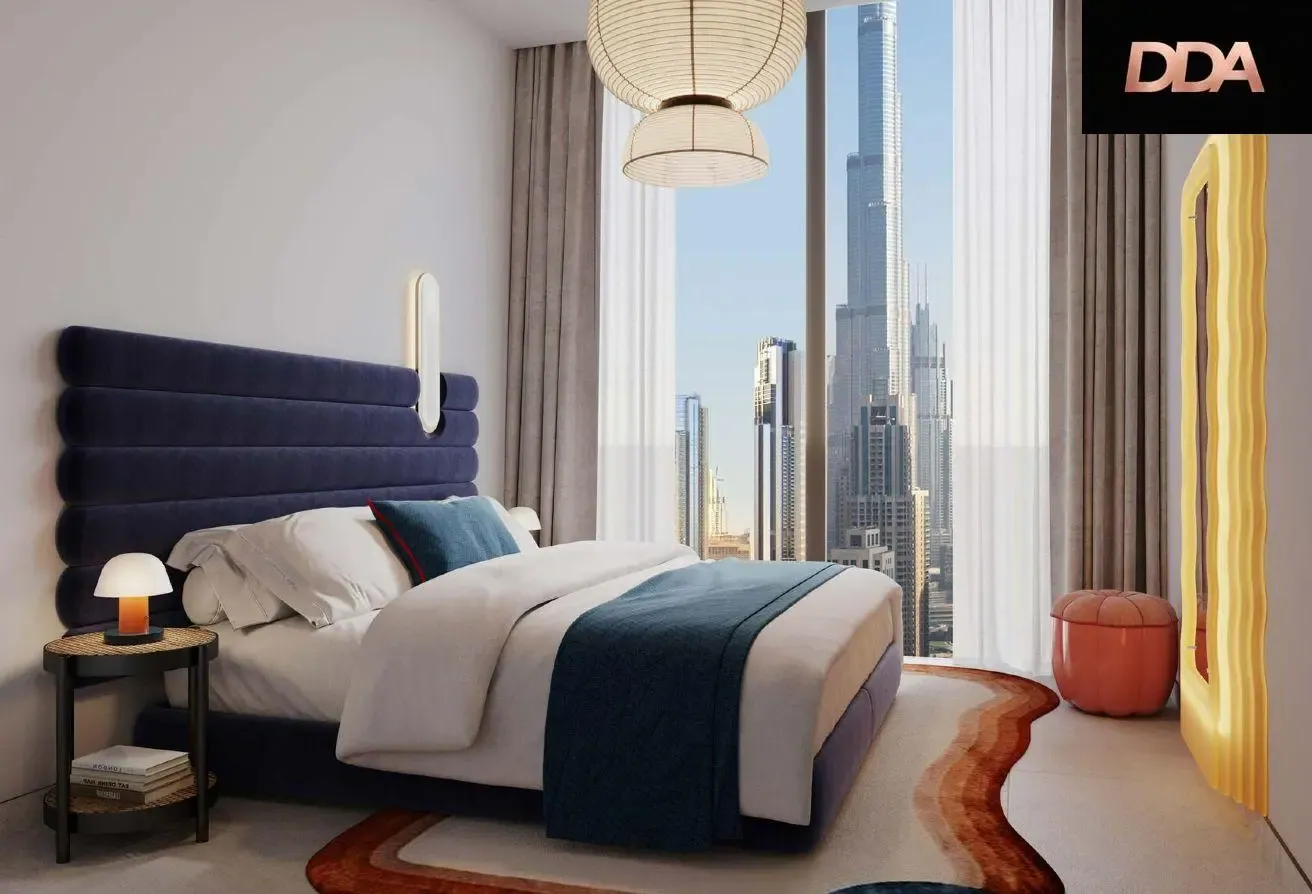 INVEST DEAL | MOTIVATED OWNER | HIGH FLOOR