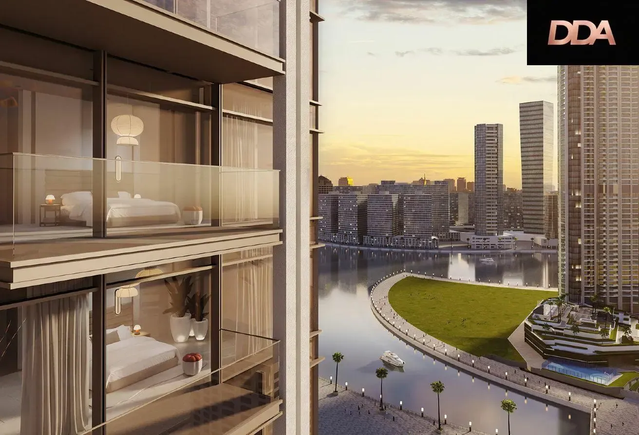 INVEST DEAL | MOTIVATED OWNER | HIGH FLOOR