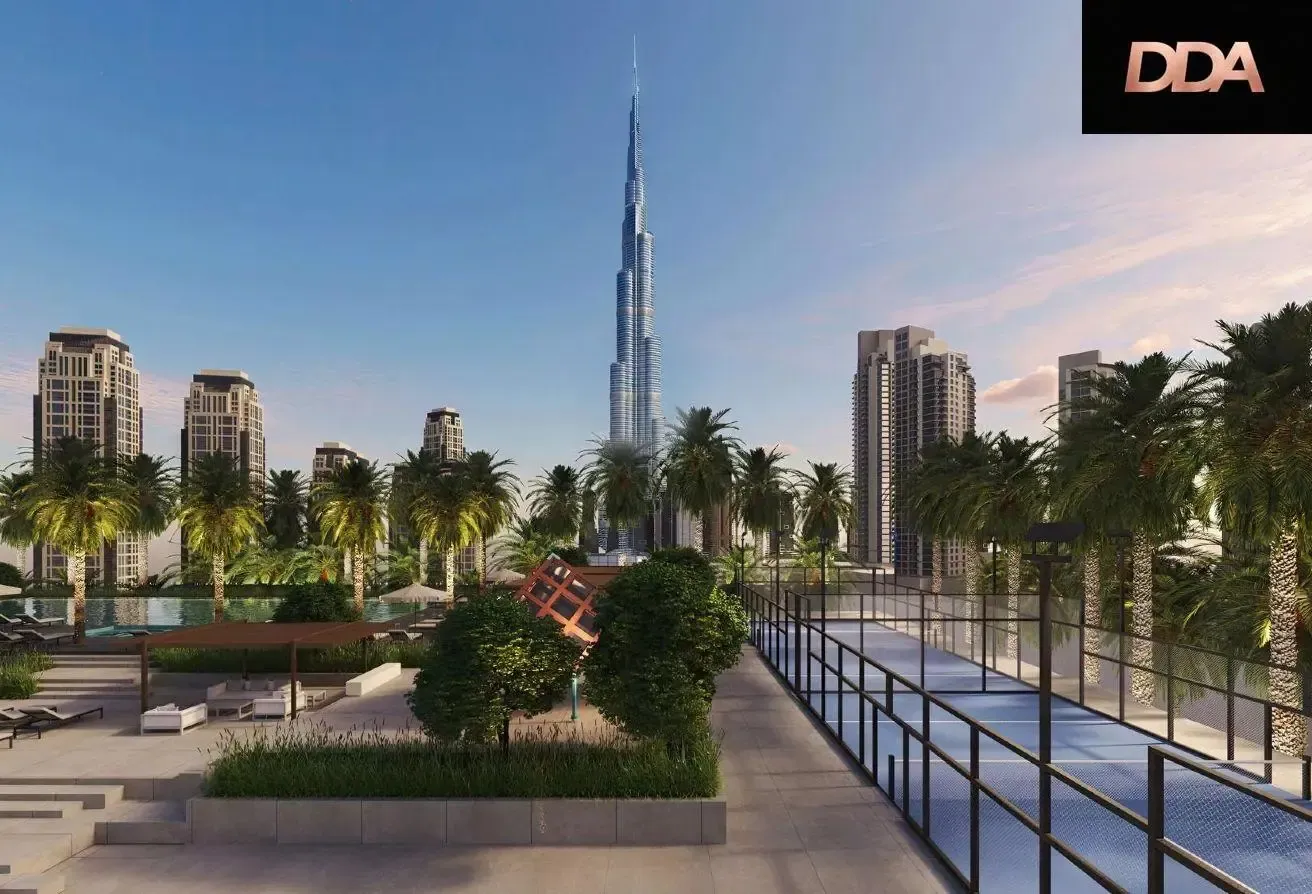INVEST DEAL | MOTIVATED OWNER | HIGH FLOOR