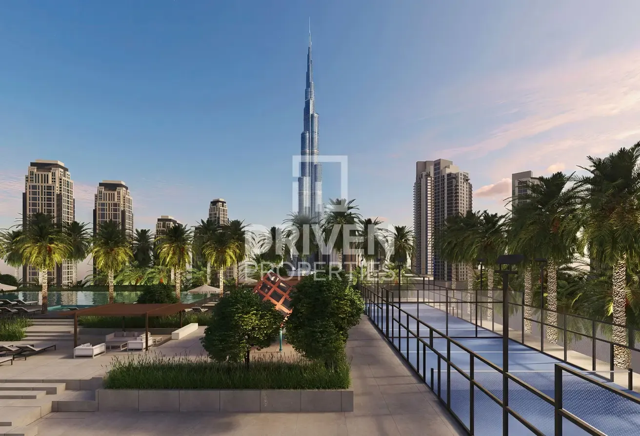 Best Investment | Brand New Unit | High ROI