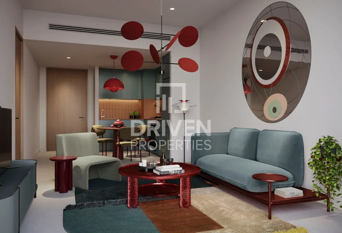 Best Investment | Brand New Unit | High ROI