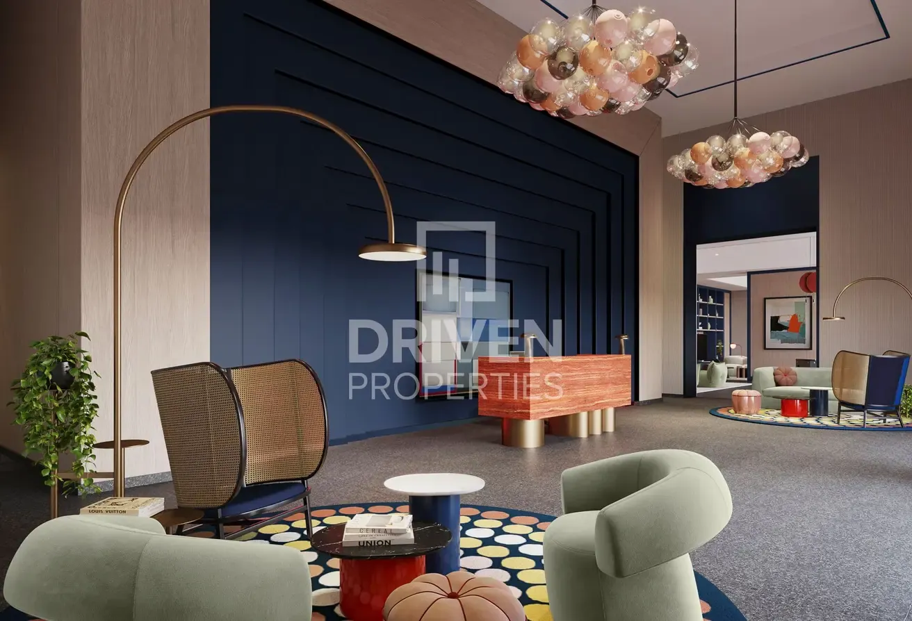 Best Investment | Brand New Unit | High ROI