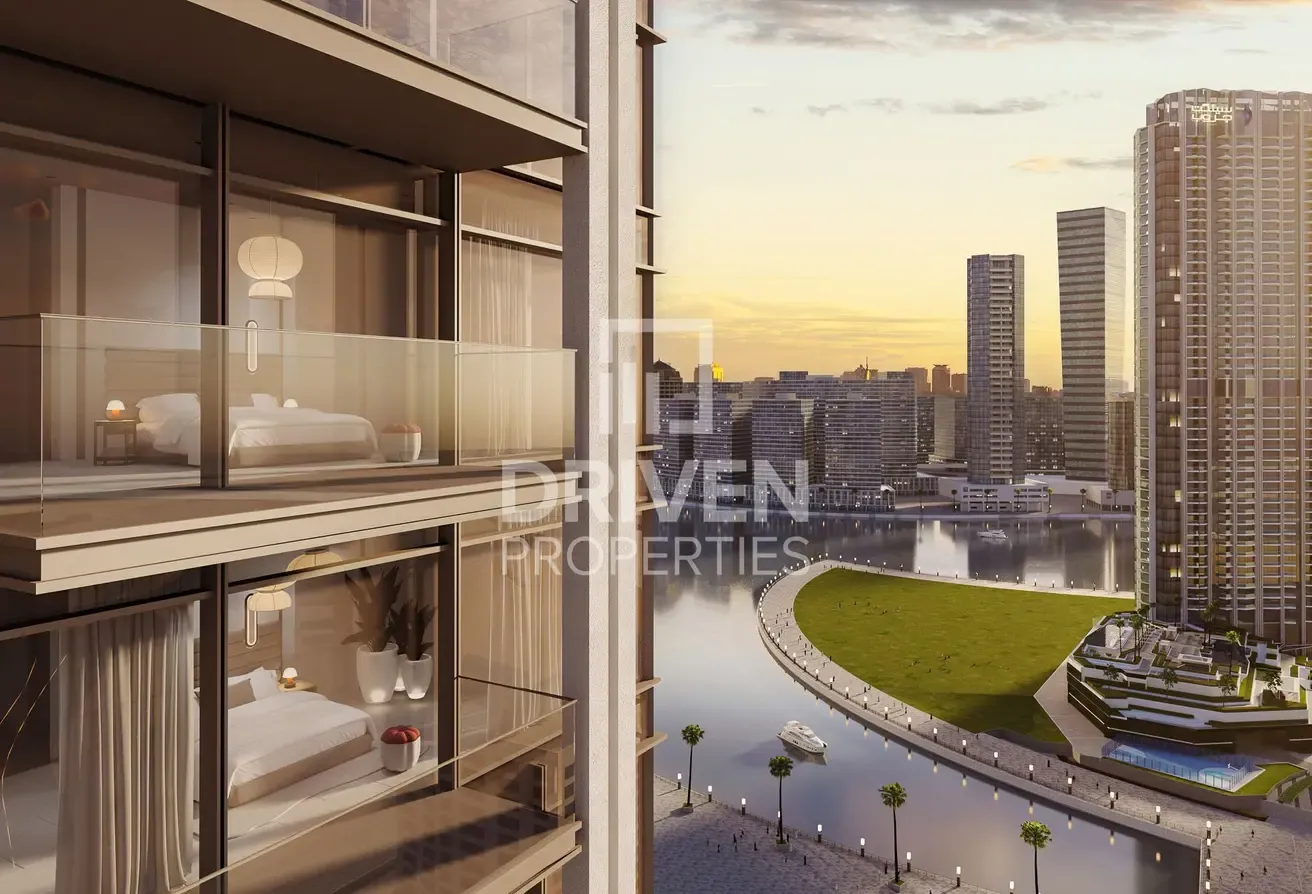 Best Investment | Brand New Unit | High ROI