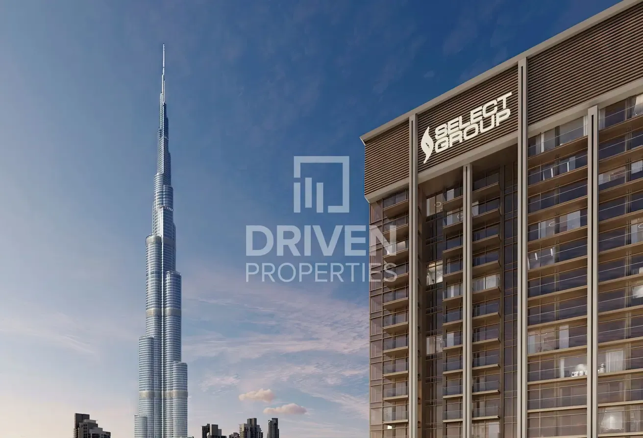 Corner Unit | High Floor | Genuine Resale