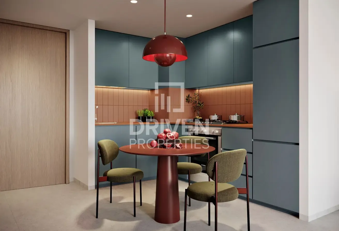 Corner Unit | High Floor | Genuine Resale