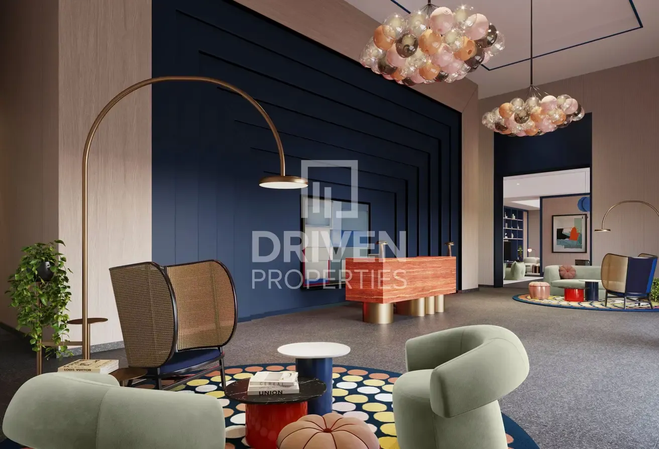 Corner Unit | High Floor | Genuine Resale