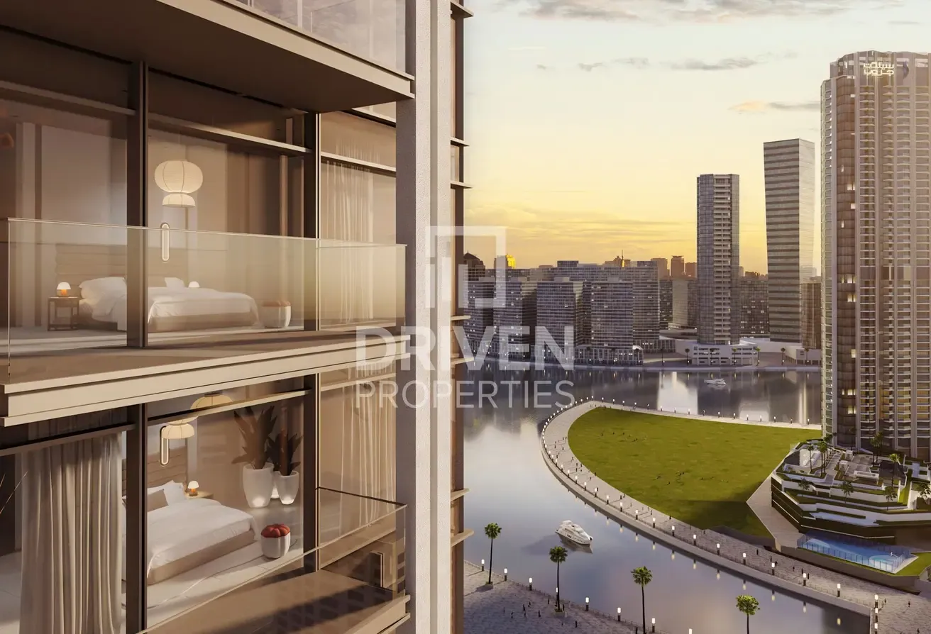 Corner Unit | High Floor | Genuine Resale