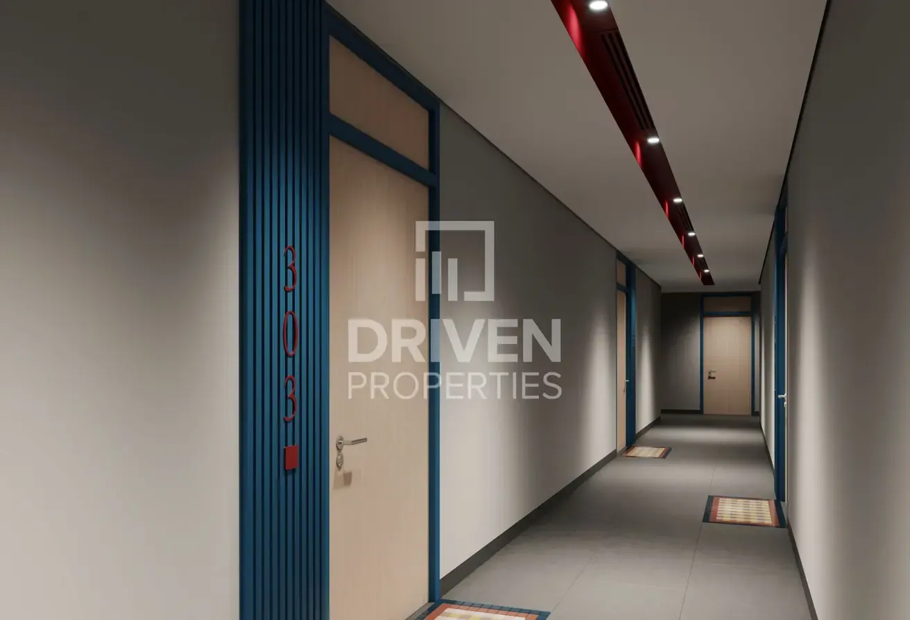 Corner Unit | High Floor | Genuine Resale