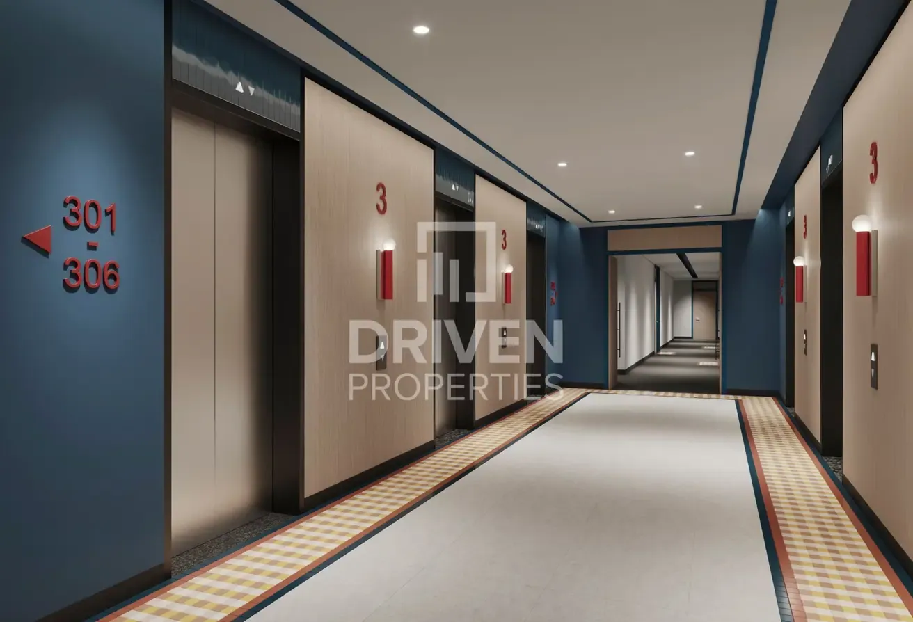 Corner Unit | High Floor | Genuine Resale