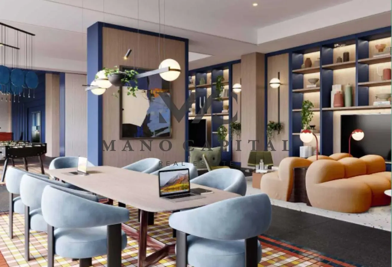 Mid Floor | Canal View | Sell at OP