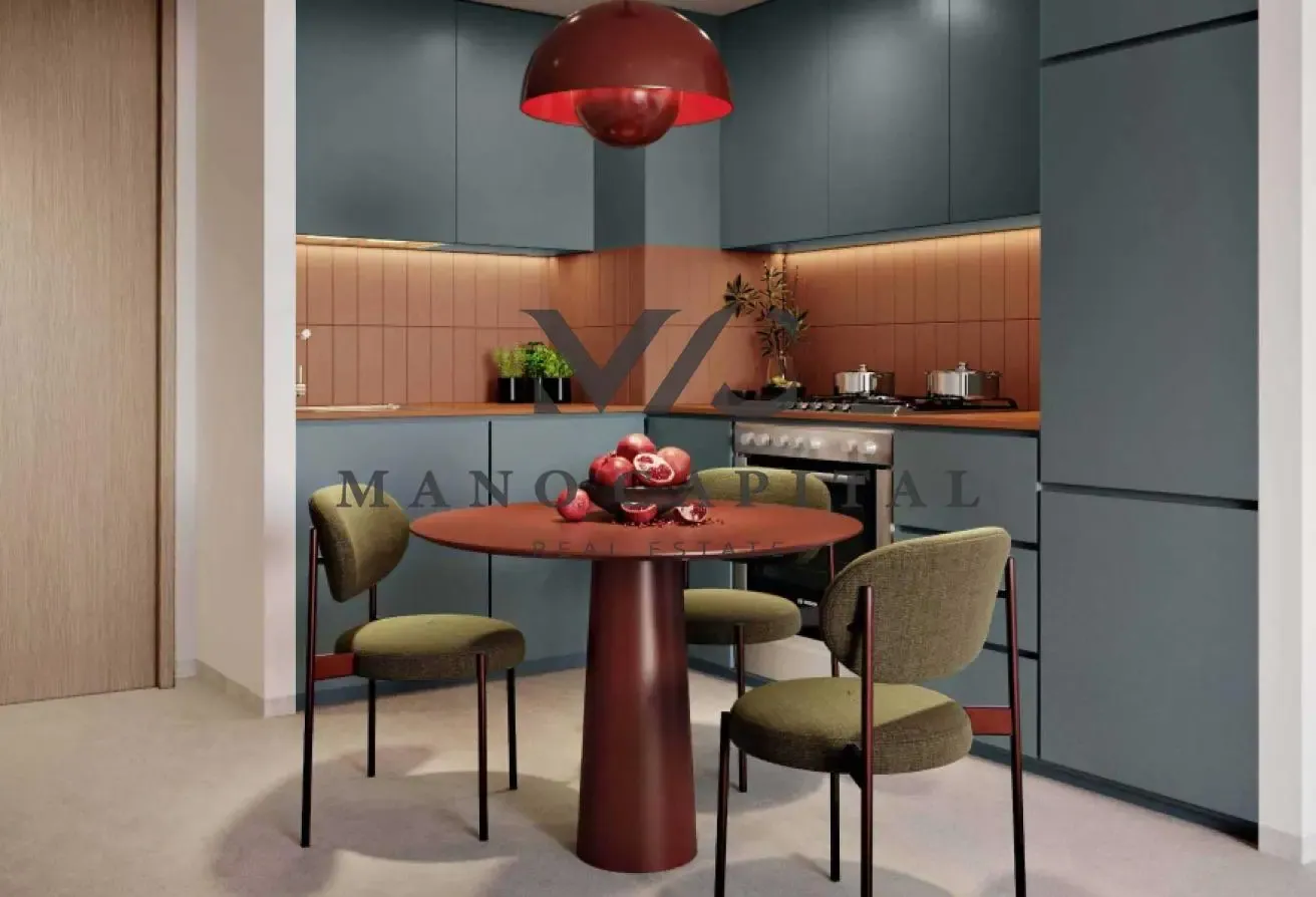 Mid Floor | Canal View | Sell at OP