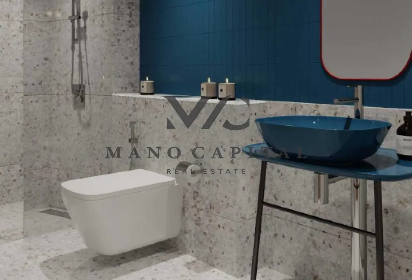 Mid Floor | Canal View | Sell at OP