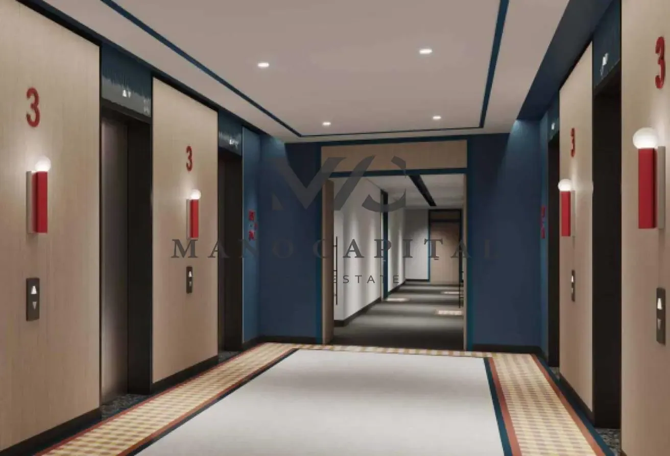 Mid Floor | Canal View | Sell at OP