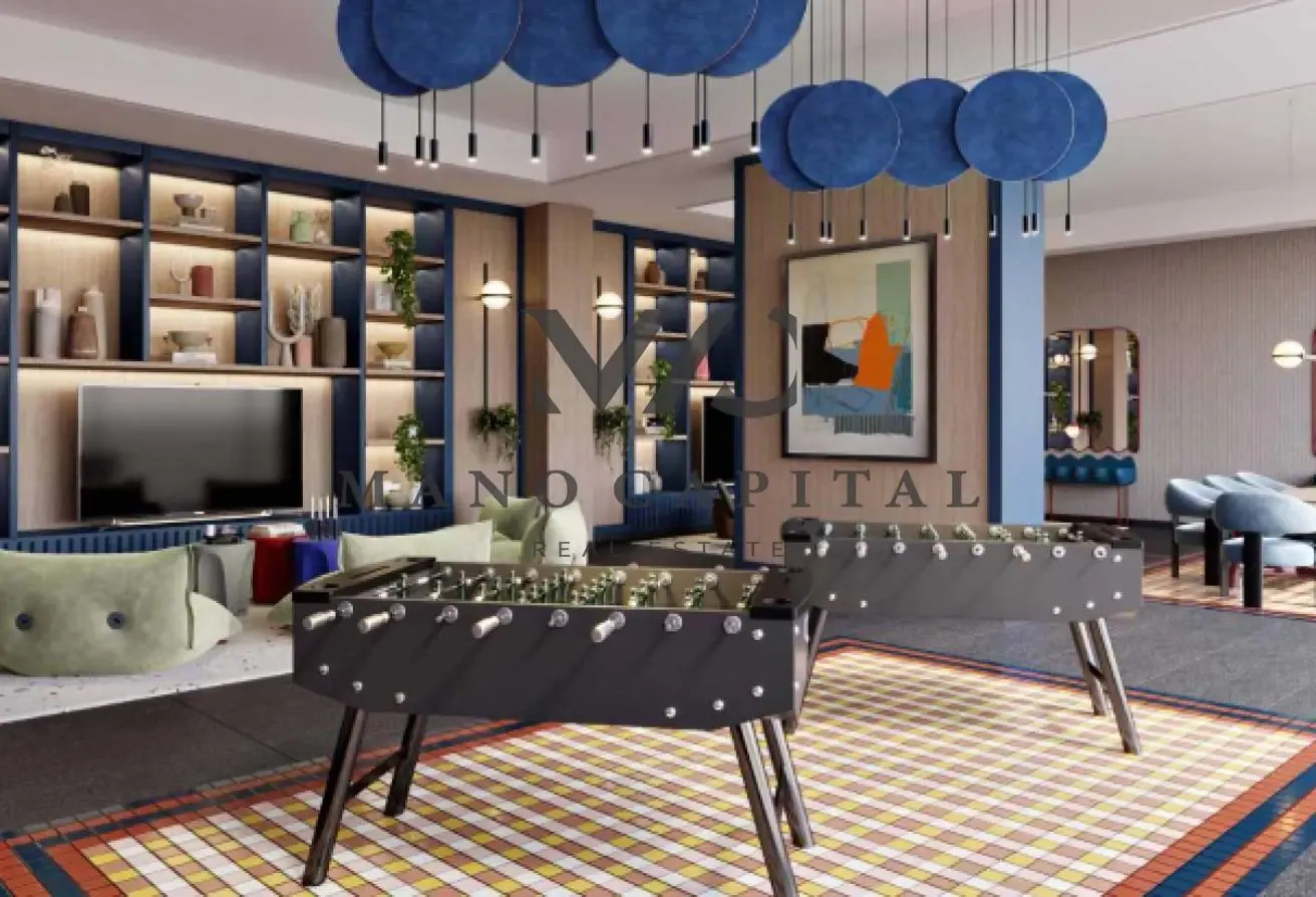 High Floor | City and partial Canal view| OP price