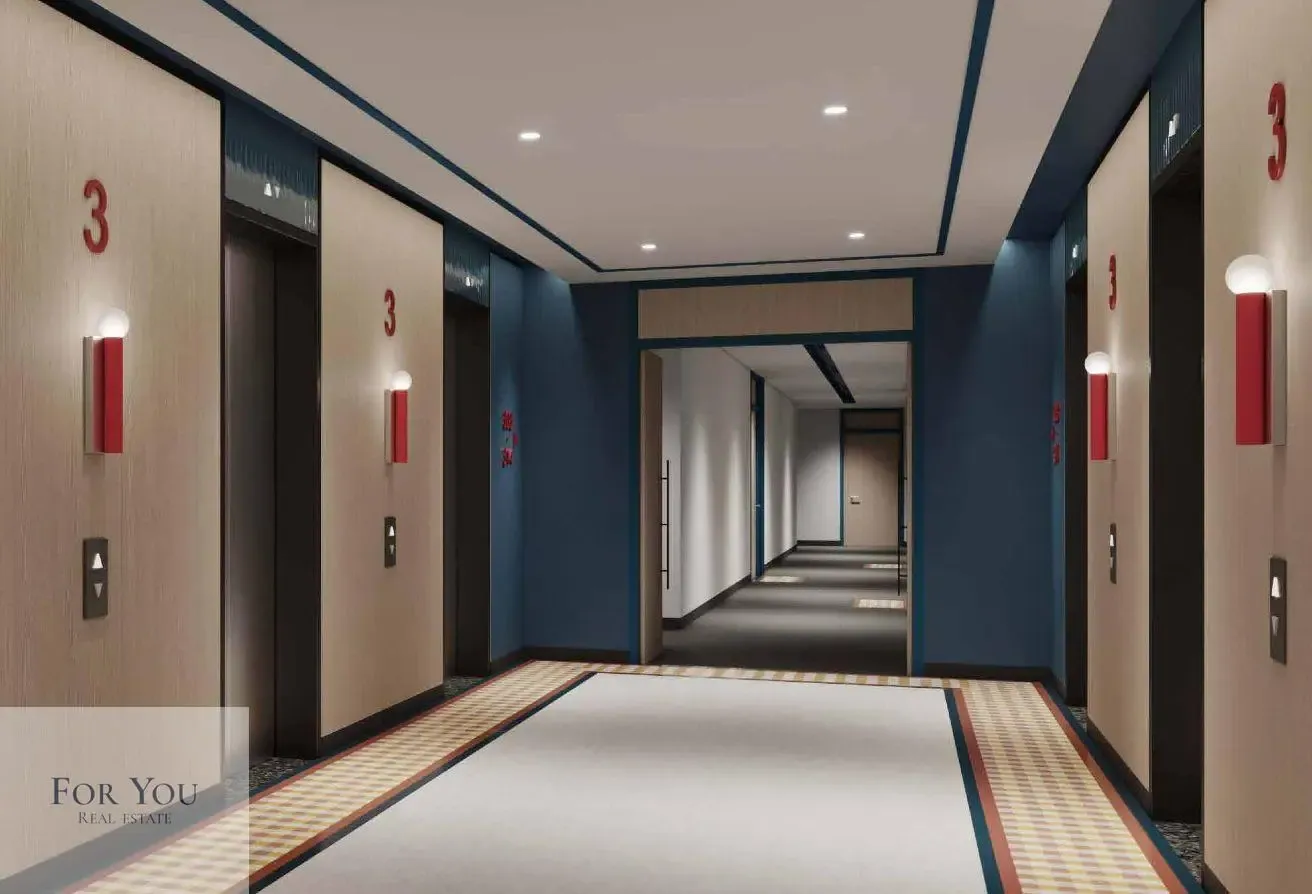 HIGH QUALITY | SPACUOUS |PRIME LOCATION | HIGH ROI