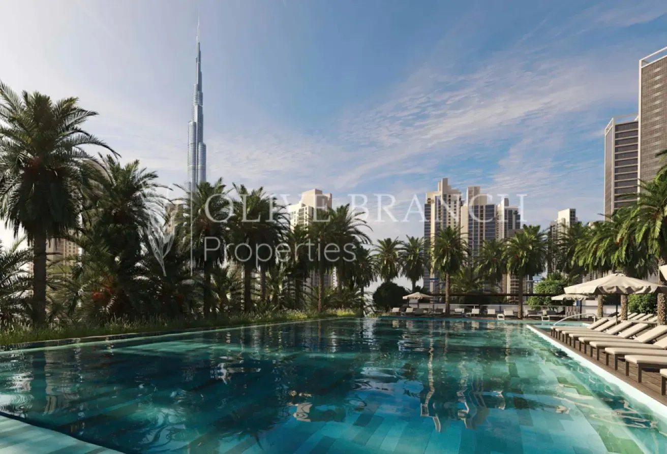 Canal View | Large Layout | Prime Location