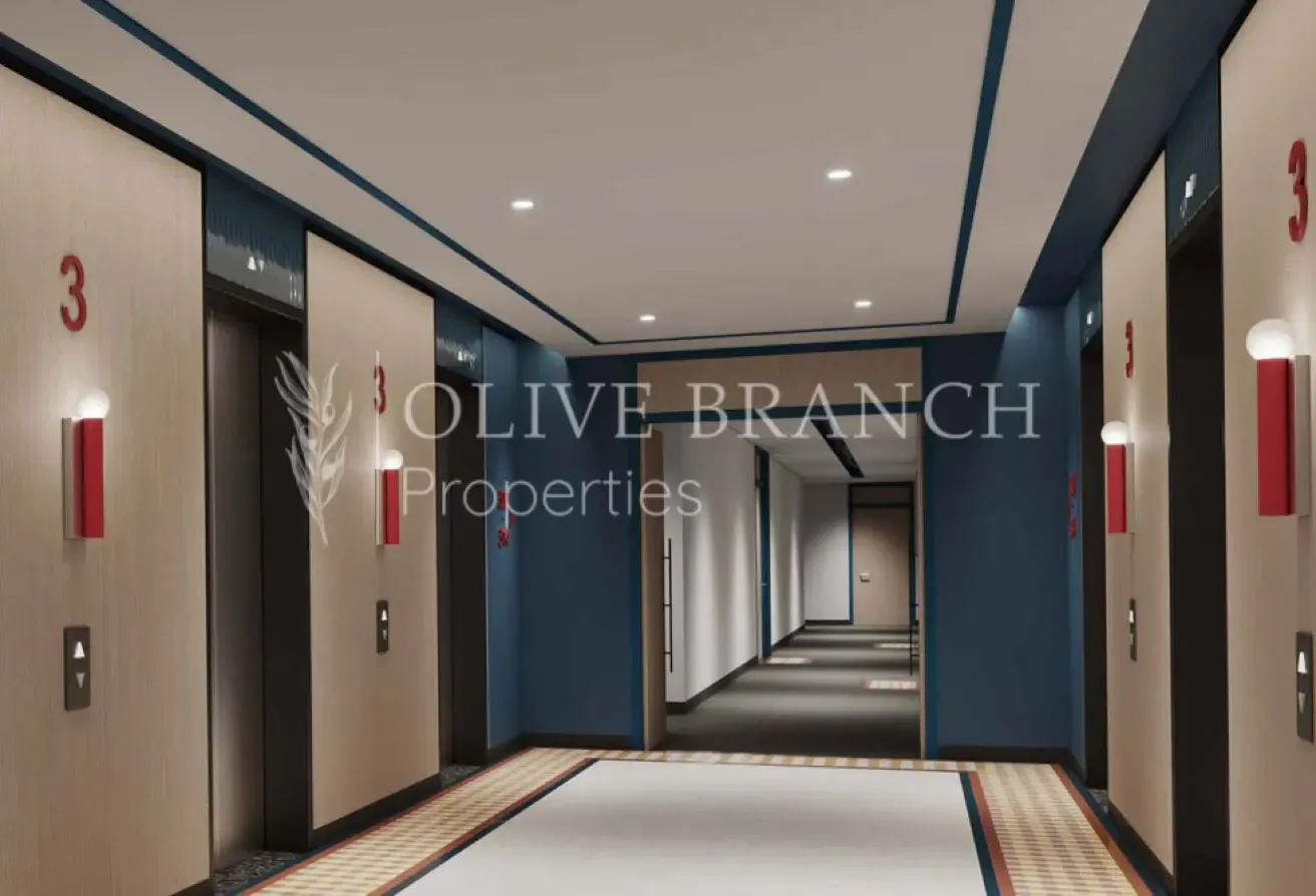 Canal View | Large Layout | Prime Location