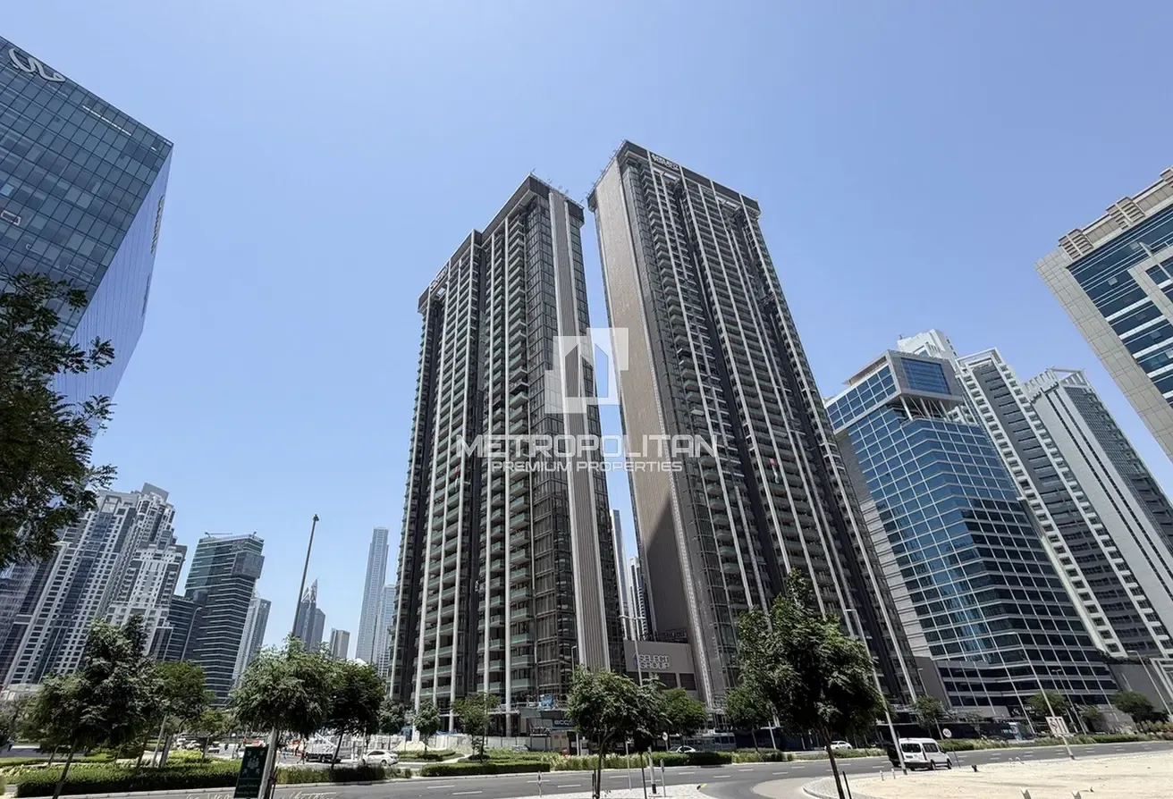 Motivates Seller | OP + DLD | High Floor