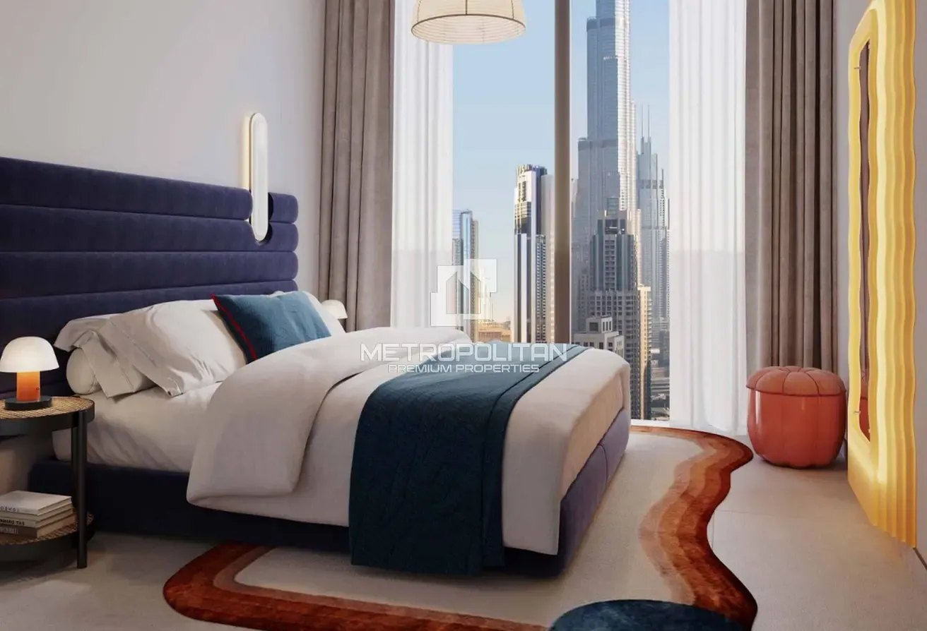 Motivates Seller | OP + DLD | High Floor