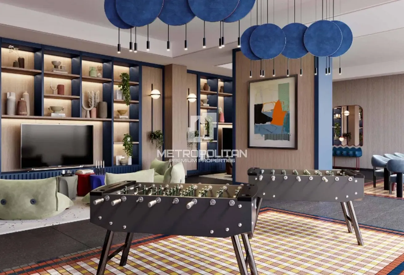 Motivates Seller | OP + DLD | High Floor