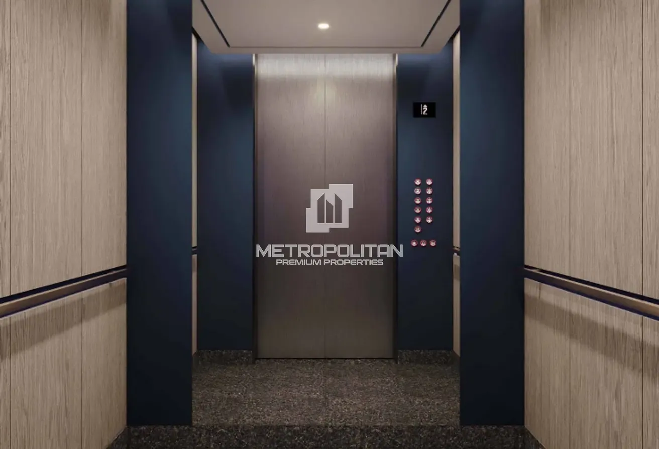 Motivates Seller | OP + DLD | High Floor