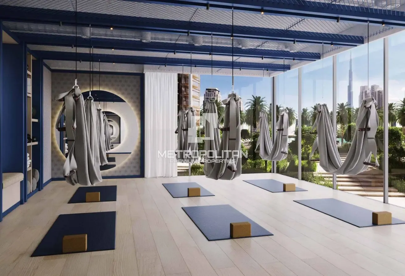 Motivates Seller | OP + DLD | High Floor