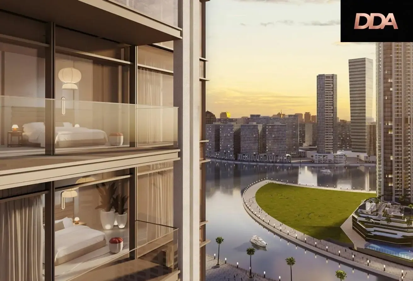 BIGGEST LAYOUT | HIGH FLOOR | PRIME LOCATION