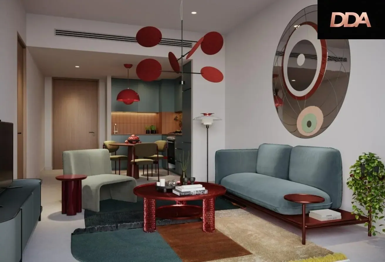 BIGGEST LAYOUT | HIGH FLOOR | PRIME LOCATION